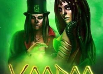 Шиноби Спирит Бетсофт